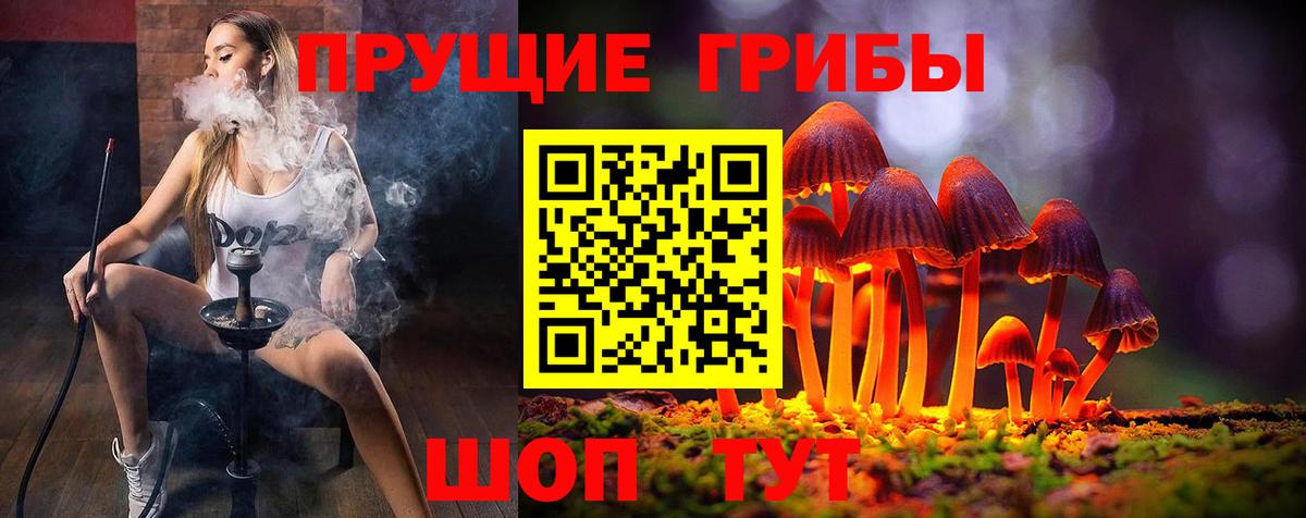 Псилоцибиновые грибы Magic Shrooms Кинешма